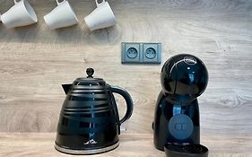 Apartmán Pod Sněžníkem