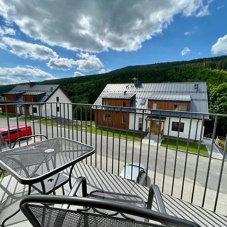 Apartmán Pod Sněžníkem Dolní Morava Exteriér fotografie