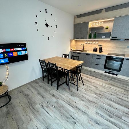 Apartmán Pod Sněžníkem Dolní Morava Exteriér fotografie