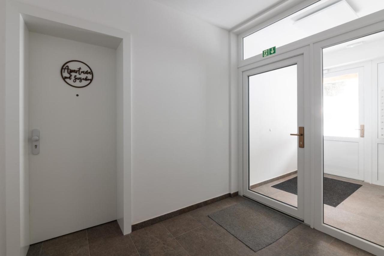 Apartmán Pod Sněžníkem Dolní Morava Exteriér fotografie
