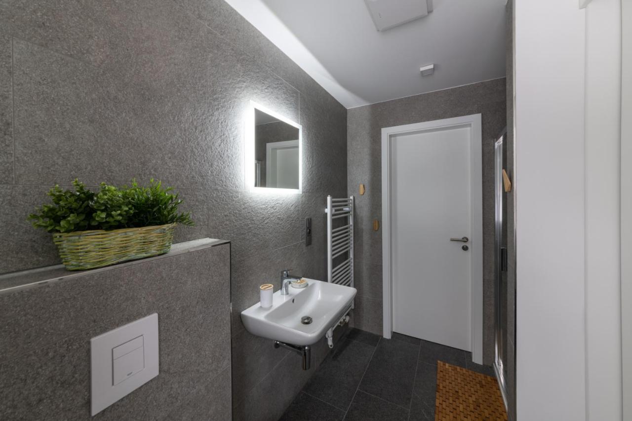 Apartmán Pod Sněžníkem Dolní Morava Exteriér fotografie