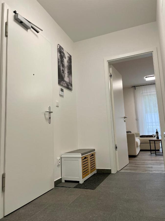Apartmán Pod Sněžníkem Dolní Morava Exteriér fotografie